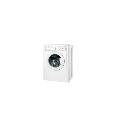 Scheda tecnica del prodotto Indesit Maxi IWC 6083 (EU  